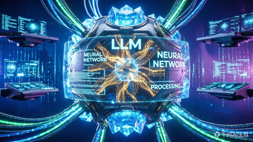 大语言模型（LLM）当前发展现状客观综述